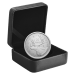 1 oz 2024 Tribute: Caribou W Mint Mark Silver Coin | Royal Canadian Mint