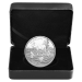 2 oz 2024 Multifaceted Animal Family: Timber Wolves Silver Coin | Royal Canadian Mint