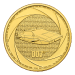 1 oz 2024 James Bond of the 1970s Gold Coin | The Royal Mint