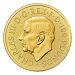 1 oz 2024 James Bond of the 1970s Gold Coin | The Royal Mint