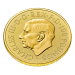 1 oz 2024 James Bond of the 1970s Gold Coin | The Royal Mint