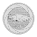 1 oz 2024 James Bond of the 1970s Silver Coin | The Royal Mint