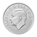 1 oz 2024 James Bond of the 1970s Silver Coin | The Royal Mint