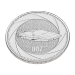 1 oz 2024 James Bond of the 1970s Silver Coin | The Royal Mint