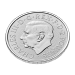 1 oz 2024 James Bond of the 1970s Silver Coin | The Royal Mint