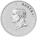 Pièce 1 kilo d'argent Koala australien 2024 | Monnaie de Perth