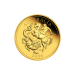 2024 1/4 oz 125th Anniversary of The Perth Mint Sovereign Proof Gold Coin | Perth Mint
