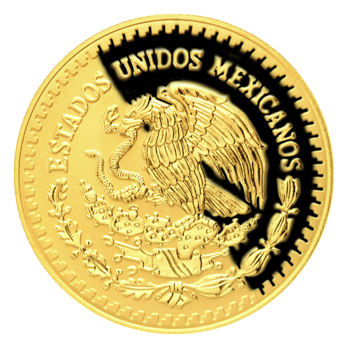 1 oz 2024 Mexican Libertad Proof Gold Coin | Mexican Mint