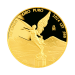 1/2 oz 2024 Mexican Libertad Proof Gold Coin | Mexican Mint