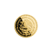 Pièce 1/10 once d'or Épreuve numismatique Libertad mexicaine 2024 | Monnaie mexicaine
