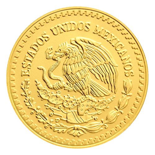 1 oz 2024 Mexican Libertad Reverse Proof Gold Coin | Mexican Mint