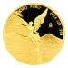 1 oz 2024 Mexican Libertad Reverse Proof Gold Coin | Mexican Mint