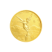 Pièce 1/4 once d'or Libertad mexicaine 2024 | Monnaie mexicaine