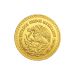 Pièce 1/4 once d'or Libertad mexicaine 2024 | Monnaie mexicaine