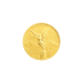 Pièce 1/10 once d'or Libertad mexicaine 2024 | Monnaie mexicaine