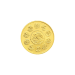 Pièce 1/10 once d'or Libertad mexicaine 2024 | Monnaie mexicaine