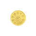 Pièce 1/20 once d'or Libertad mexicaine 2024 | Monnaie mexicaine