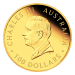 Ensemble de 5 pièces en or Épreuve numismatique 125ème anniversaire du Souverain de la Monnaie de Perth 2024 | Monnaie de Perth