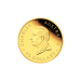 Ensemble de 3 pièces en or Épreuve numismatique 125ème anniversaire du Souverain de la Monnaie de Perth 2024 | Monnaie de Perth