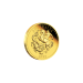 2024 125th Anniversary of The Perth Mint Quarter Sovereign Proof Gold Coin | Perth Mint