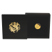 2024 125th Anniversary of The Perth Mint Quarter Sovereign Proof Gold Coin | Perth Mint