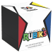 2 oz 2024 50th Anniversary of the Rubik's Cube Colourized Antiqued Silver Coin | Perth Mint