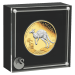 Pièce 2 onces d'argent Épreuve numismatique inverse Kangourou australien 2024 | Monnaie de Perth
