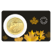 Pièce 1 once d'or 99999 Ruée vers l'or du Klondike 2024 | Monnaie royale canadienne