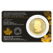 Pièce 1 once d'or 99999 Ruée vers l'or du Klondike 2024 | Monnaie royale canadienne