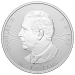 Pièce 10 onces d'argent Magnifiques Feuilles d'érable 2024 | Monnaie royale canadienne