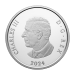 1 oz 2024 150th Anniversary of the Birth of L.M. Montogomery Silver Coin | Royal Canadian Mint