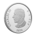 1 oz 2024 150th Anniversary of the Birth of L.M. Montogomery Silver Coin | Royal Canadian Mint