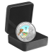 1 oz 2024 150th Anniversary of the Birth of L.M. Montogomery Silver Coin | Royal Canadian Mint