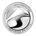 1 oz The Eagle and Snake Silver Round | Silvercrest Metals