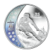 2007 Canada Olympics Pride Ultra Cameo NGC PF-69 Silver Coin | Royal Canadian Mint
