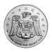 1 oz 2009 Canada Vancouver Olympics Thunderbird Totem MS-69 Silver Coin | Royal Canadian Mint