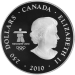 Pièce 1 kilo d'argent PF-69 NGC Ultra camée Aigle Olympiques Canada 2010 | Monnaie royale canadienne