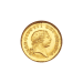1/3 Guinea Random Year King George III Third Guinea Gold Coin