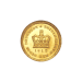 1/3 Guinea Random Year King George III Third Guinea Gold Coin