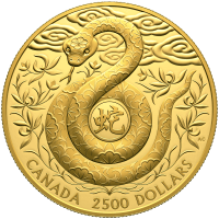 Lunar Snake