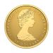 Set of 4 x 2025 60th Anniversary of the Canadian Flag Gold Coin | Royal Canadian Mint