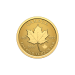 Set of 4 x 2025 60th Anniversary of the Canadian Flag Gold Coin | Royal Canadian Mint