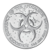1 oz Zombucks World: Mortuga Silver Round | Sunshine Minting