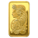 5 oz Lady Fortuna Gold Bar | PAMP Suisse