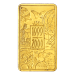 1 oz 1999 – 2000 Millennium Celebration Gold Bar | Royal Canadian Mint