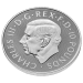 Pièce 10 onces d'argent Les bêtes de Tudor : Dragon 2024 | La Monnaie royale