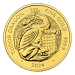1 oz 2024 Tudor Beasts: Dragon Gold Coin | The Royal Mint