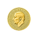 Pièce 1/4 once d'or Les bêtes de Tudor : Dragon 2024 | La Monnaie royale