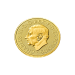 Pièce 1/4 once d'or Les bêtes de Tudor : Dragon 2024 | La Monnaie royale