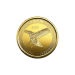 1/4 oz 2021 Redtail Hawk Gold Coin | Royal Canadian Mint